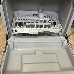 ♦︎⑥Panasonic 食洗機の画像