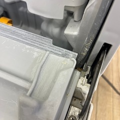 ♦︎⑥Panasonic 食洗機の画像