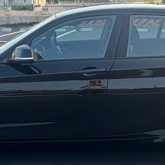 本日限りの出品とします。BMW 116i スポーツの画像