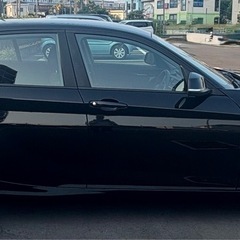 本日限りの出品とします。BMW 116i スポーツの画像