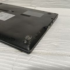 LIFEBOOK 軽量薄型13.3 ノート　パソコンの画像
