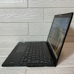 LIFEBOOK 軽量薄型13.3 ノート　パソコンの画像
