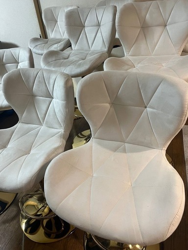 カウンターチェア