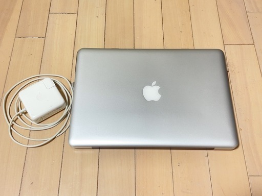 Macbook Pro 13インチ