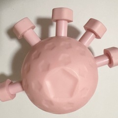 新品未使用 パワーフィンガー握力トレーニング ハンドグリップ ストレス解消 男女兼用の画像
