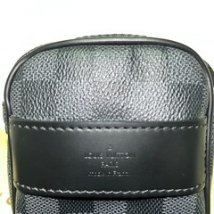 【新品・未使用】LOUIS VUITTON セカンドバッグの画像