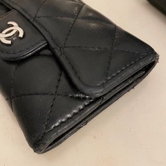 CHANEL カード、コインケース  の画像