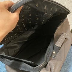 未使用保管品 キャリーケース 折りたたみ可能の画像