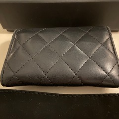 CHANEL カード、コインケース  の画像
