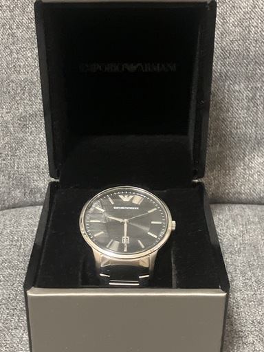 EMPORIO ARMANI腕時計