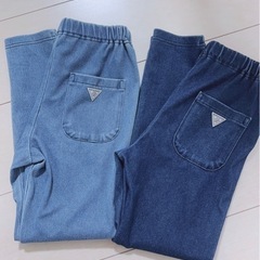 BREEZE レギンス・短パンの画像