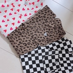 BREEZE レギンス・短パンの画像