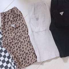 BREEZE レギンス・短パンの画像
