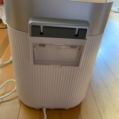 【直接引き取りのみ】生ゴミ処理機の画像