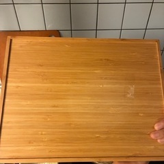 おぼん　トレー　IKEAの画像