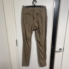 しまむらのレギパンです☺️の画像