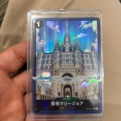 ワンピースカードの画像