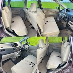 平成24年 ダイハツ ムーヴ LA100 美車 軽自動車 岐阜 愛知の画像