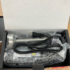 【未使用】ハンドブレンダー ミキサー OXA ブラックの画像