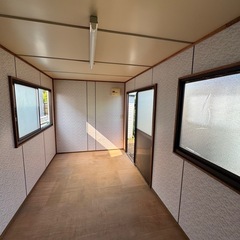 中古　日成サンユニットの画像