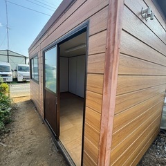 中古　日成サンユニットの画像