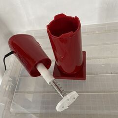  ドウシシャ　DOSHISHA 大人のふわふわ氷かき器　Otona DHIS-16RDの画像