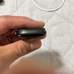 Apple Watch ultra2  ブラック　の画像