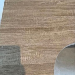 lowya　学習机　机　3ヶ月半使用の画像