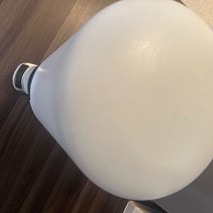 ゴミ箱 アイリスプラザ　ホワイトの画像