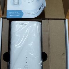 Wifi Softbankの画像