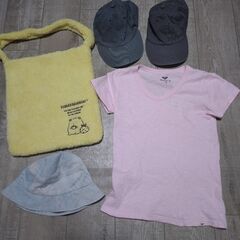 すみっコぐらし　その他　シャツ　ロキシー　椅子まとめ売りの画像