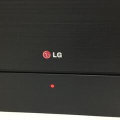LG WIRELESS ACTIVE SUBWOOFER ワイヤレスアクティブサブウーファー S43A1-D オーディオ機器の画像