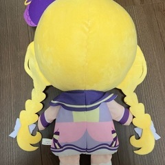 プリキュア　キュアフレンディの画像