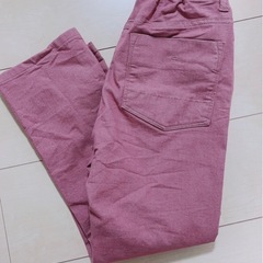 BREEZEパンツの画像