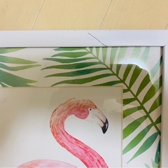 壁掛け絵画の画像