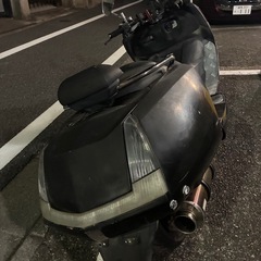 【個人】マグザム250 実働の画像