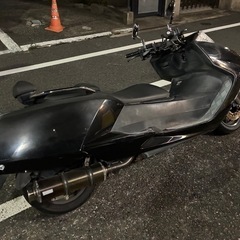 【個人】マグザム250 実働の画像