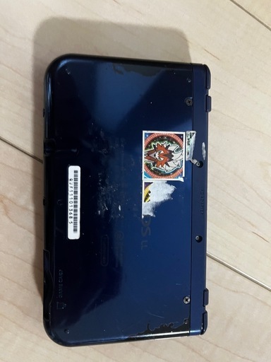 3DS LL