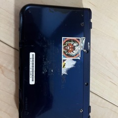 3DS LLの画像