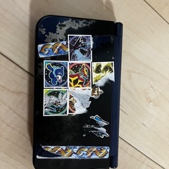 3DS LLの画像