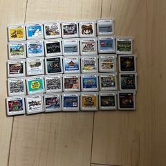 3DS LLの画像