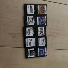 3DS LLの画像