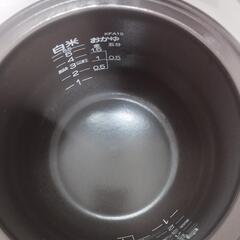 炊飯器の画像