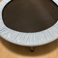【美品】トランポリン✨の画像
