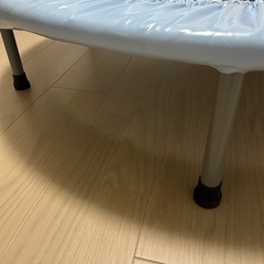 【美品】トランポリン✨の画像