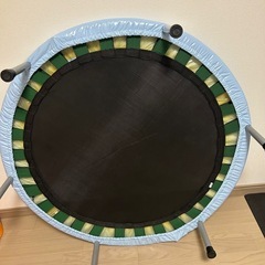 【美品】トランポリン✨の画像