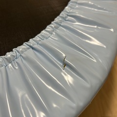 【美品】トランポリン✨の画像