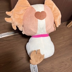 新品プリキュア　こむぎ　の画像