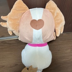 新品プリキュア　こむぎ　の画像