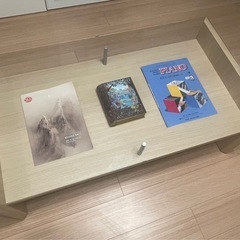 No brand ローテーブルの画像
